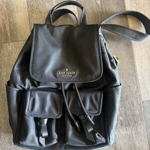Kate Spade backpack